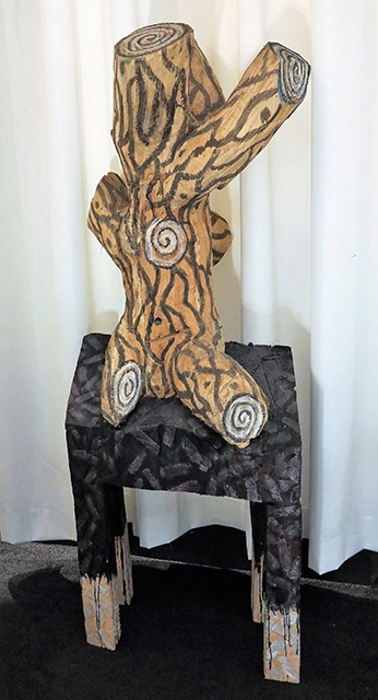 de Boom als model